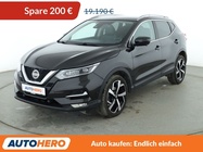 Nissan Qashqai 2019