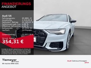 Audi S6 2025