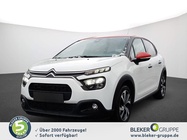 Citroen C3 2022