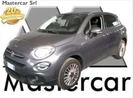 Fiat 500X 2022