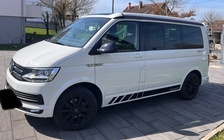 Volkswagen T6 2019