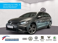 Volkswagen Golf 2020