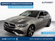 Mercedes-Benz C-Class 2023