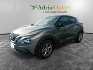 Nissan Juke 2020