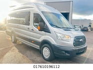 Ford Transit 2015
