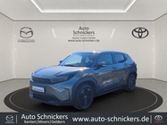 Toyota Urban Cruiser 2026