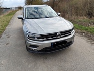 Volkswagen Tiguan 2019