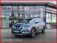 Nissan X-Trail 2019