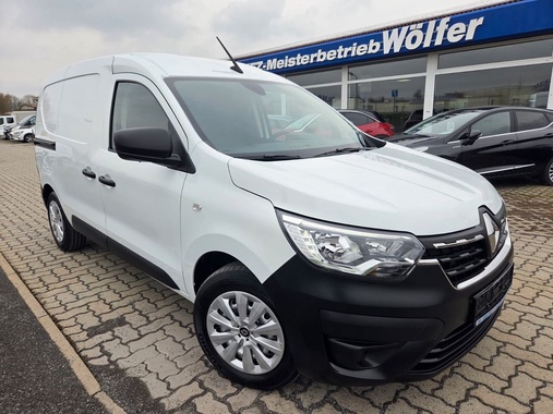 Renault Express 2023