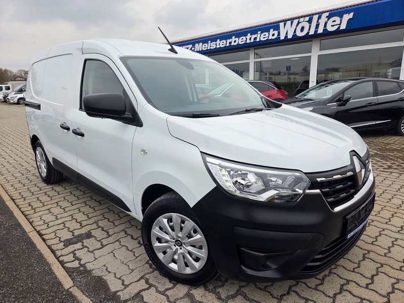 Renault Express