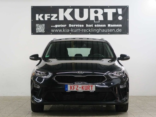 Kia cee'd Sportswagon 2019