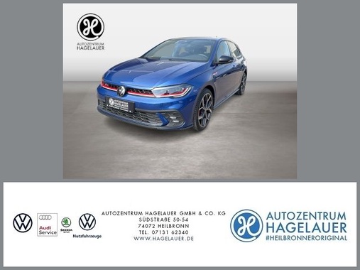 Volkswagen Polo 2022