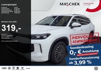 Volkswagen Tayron 2025