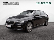 Skoda Scala 2023