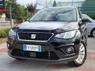 Seat Arona 2019