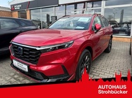 Honda CR-V 2026