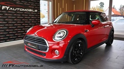 MINI One 2020