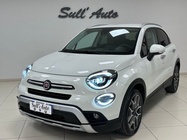 Fiat 500L 2019
