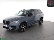 Volvo XC90 2021