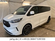 Ford Tourneo Custom 2024