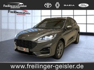 Ford Kuga 2022