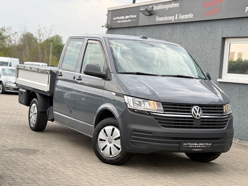 Volkswagen T6