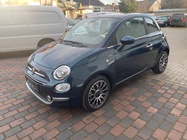 Fiat 500 2023