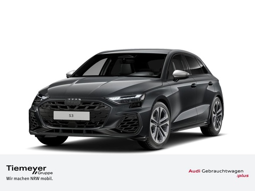 Audi S3 2026