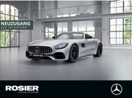Mercedes-Benz AMG GT 2020