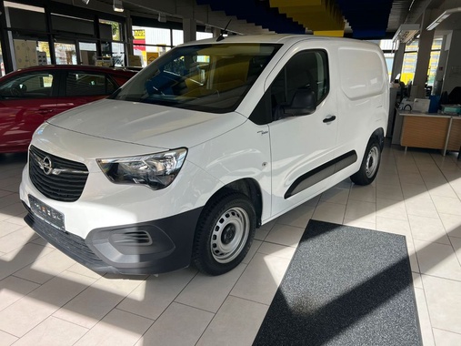 Opel Combo 2021