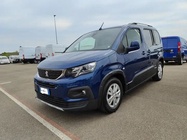 Peugeot Rifter 2019
