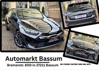 Kia cee'd / Ceed 2025