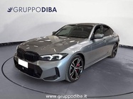 BMW 3 Series 2025