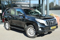 Toyota Other 2016