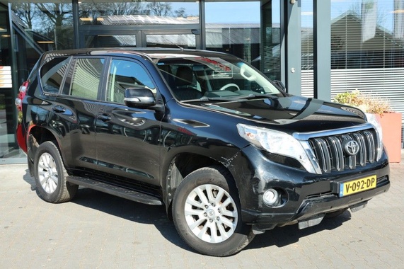 Toyota Other 2016