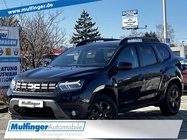 Dacia Duster 2023
