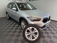 BMW X1 2020