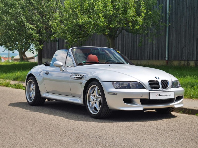 BMW Z3M