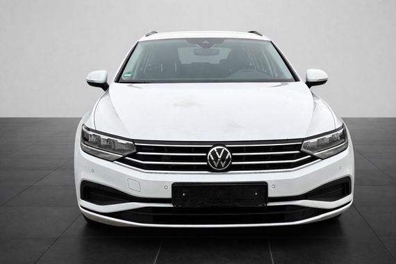 Volkswagen Passat 2021