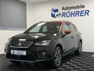 Seat Arona 2018