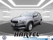 Skoda Karoq 2025