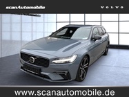 Volvo V90 2022