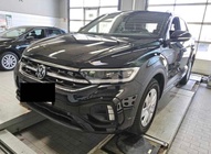 Volkswagen T-Roc 2023