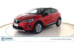 Renault Captur 2022