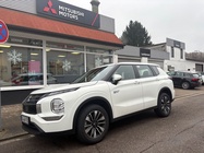 Mitsubishi Outlander 2025