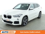BMW X1 2019