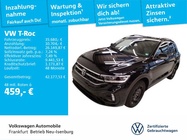 Volkswagen T-Roc 2024