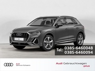Audi Q3 2019