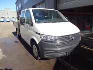 Volkswagen T6 2021