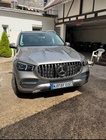 Mercedes-Benz GLE-Class 2019